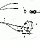 H0408E92F Heat Indicator Buzzer