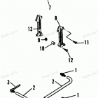 H1208E91D Recirculation System (90a,92c)