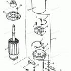 H1208F92F Стартер