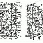 H1208C92F Recirculation System (0e065372 - 0e093699)