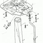 H0708E92A Spacer Plate (91b Models)