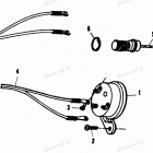 H0507A92F Heat Indicator Buzzer