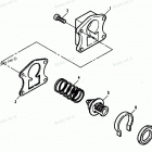 H0908F92F Термостат