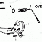 H1208F91C Overheat Buzzer
