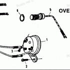 H1208A92C Overheat Buzzer