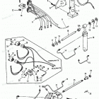 H0908X92F Design Ii - Power Trim Unit With Bullet Connectors 91h-9...