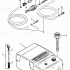 H1508E91B Fuel Tank (0e009500 Thru 0e093699)