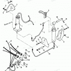 H0708E92A Design 1 - Power Trim Unit With Bayonet Conn. (91b Thru ...