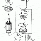 H0906X92A Стартер
