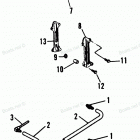 H1201X91H Recirculation System (90a,92c)