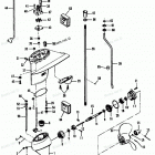 H0407E92F Gear Housing