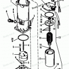 H0407E92F Pump-motor Kit