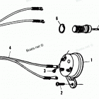 H0908F92F Overheat Buzzer