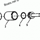 H0906F92F Цилиндр Подъема
