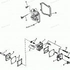 H1508E91D Fuel Pump Assembly (0e065372 Thru 0e093699)