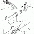 H1508E91J Power Trim (design Iii - Bullet 0e009500 Thru 0e093699)