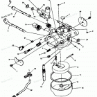 H0093E92F Carburetor (15 - 90c-92b & Ser. # E000001 Thru E127699)
