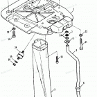 H0708A92F Spacer Plate (91b Models)