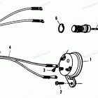 H0908E92F Overheat Buzzer