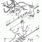 H0903F92F Design I - Power Trim Unit With Bayonet Connectors