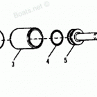 H0906F92C Цилиндр Подъема
