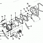 H0507A92F Fuel Pump Assembly (92c) E000001, E065371