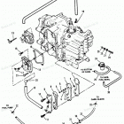 H0508E92F Recirculation And Prime System (92c) E000001,e065371