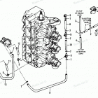 H1501E92A Fuel Prime System (89a Thru 91d)