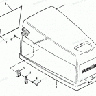 H0708F92C Верхняя часть колпака