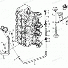 H1501F91B Fuel Prime System (89a Thru 91d)