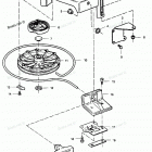 H009CS91A Стартер