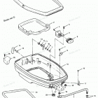 H0507X91B Support Plate