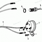 H0706A91B Overheat Buzzer