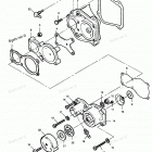 H0908F91A Насос топливный