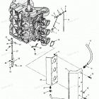 H090LD91D Intake Cover