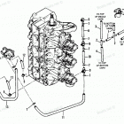 H1508E91J Fuel Prime System (89a Thru 91d)