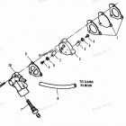 H0052L91D Fuel Pump (88b Thru 92b)