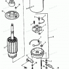 H0708F91B Стартер