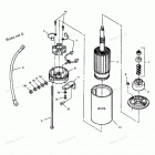 H0906G91C Стартер