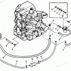 H0708F91C Fuel Intake And Prime System
