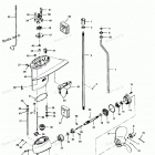H0507E91A Gear Housing