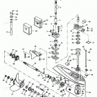 H0908F91A Gear Housing