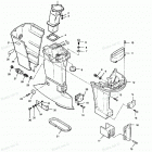 H0906G91C Motor Leg