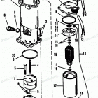 H1201G91C Pump-motor Kit