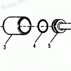 H1208C91H Цилиндр Подъема