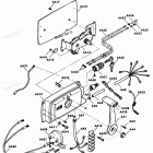 H0903F91A Дистанционное управление