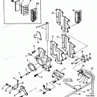 H1208E91E Reed Plate And Primer