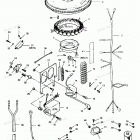 H0507A91C Электрика