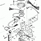 H0906E91H Ignition Components (91h Thru 92c)