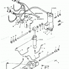 H0908F91C Power Trim Unit